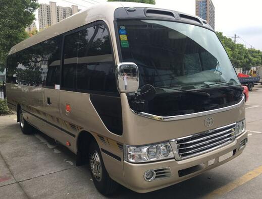 [南昌大巴出租]九月車(chē)型全換啦！